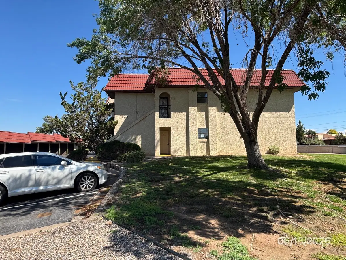 823 Country Club Drive Se #APT 1E, Rio Rancho, NM 87124 - #1