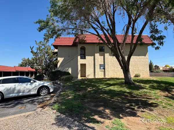 823 Country Club Drive Se #APT 1E, Rio Rancho, NM 87124