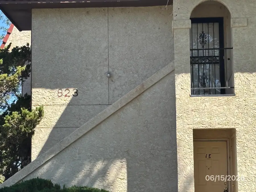 823 Country Club Drive Se #APT 1E, Rio Rancho, NM 87124 - #2