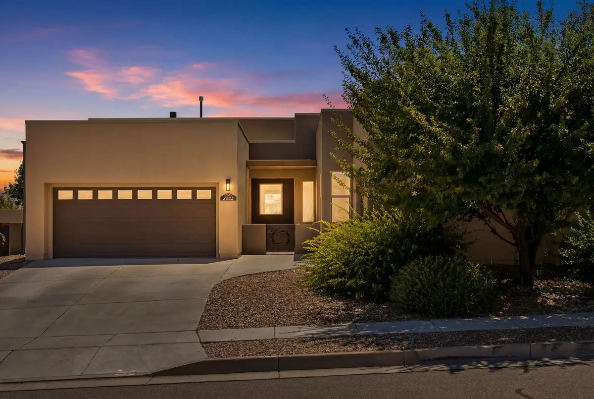 2925 Redondo Santa Fe Ne, Rio Rancho, NM 87144 - #1