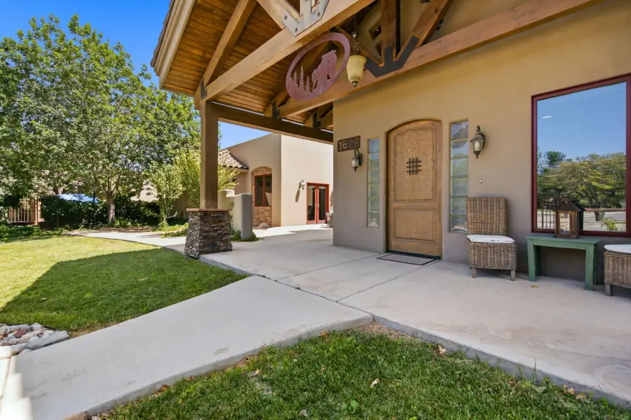 1508 Douglas Macarthur Road Nw, Albuquerque, NM 87107 - #3