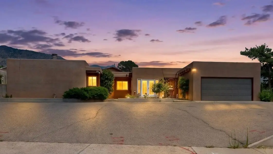 1824 Father Sky Street Ne, Albuquerque, NM 87112 - #1