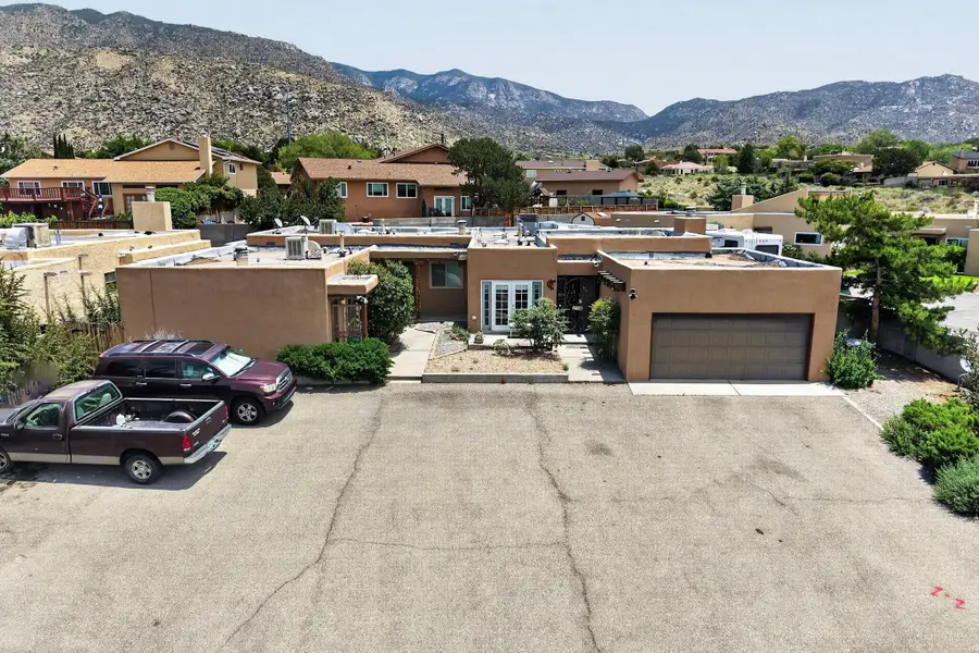 1824 Father Sky Street Ne, Albuquerque, NM 87112 - #2