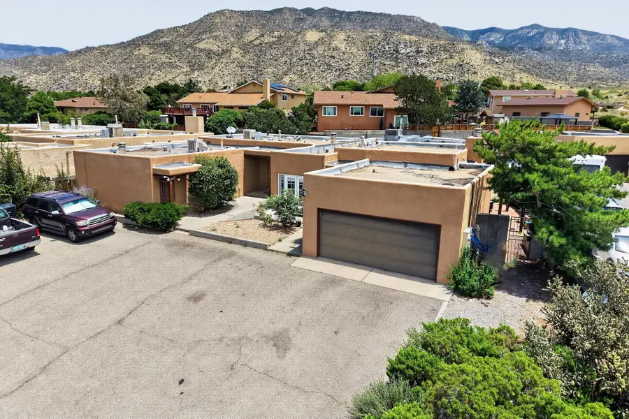 1824 Father Sky Street Ne, Albuquerque, NM 87112 - #3