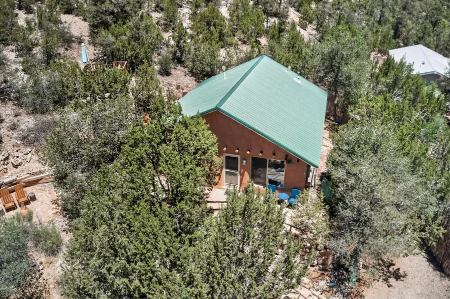 21 Ojitos Place, Jemez Springs, NM 87025 - #2