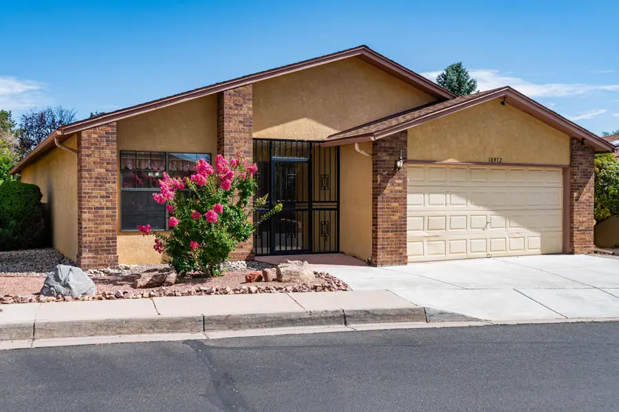 10912 Griffith Park Drive Ne, Albuquerque, NM 87123 - #2