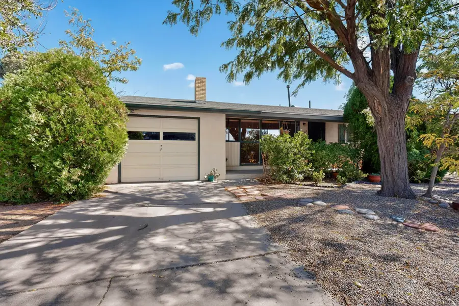 2932 Palomas Drive Ne, Albuquerque, NM 87110 - #2