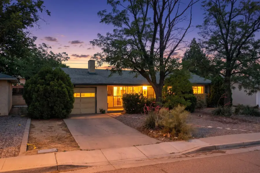 2932 Palomas Drive Ne, Albuquerque, NM 87110 - #3