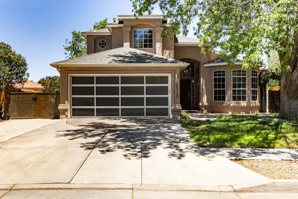 4115 Rancho Grande Place Nw, Albuquerque, NM 87120