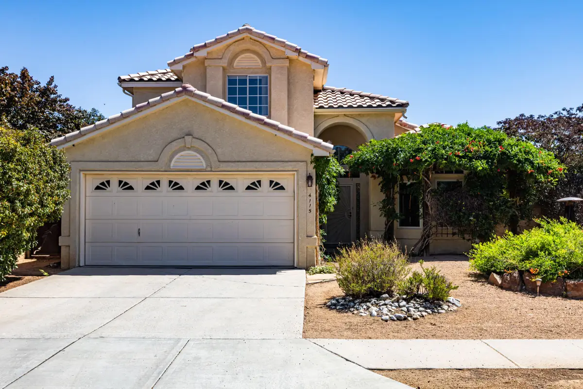 4115 Rancho Encanto Road Nw, Albuquerque, NM 87120 - #1