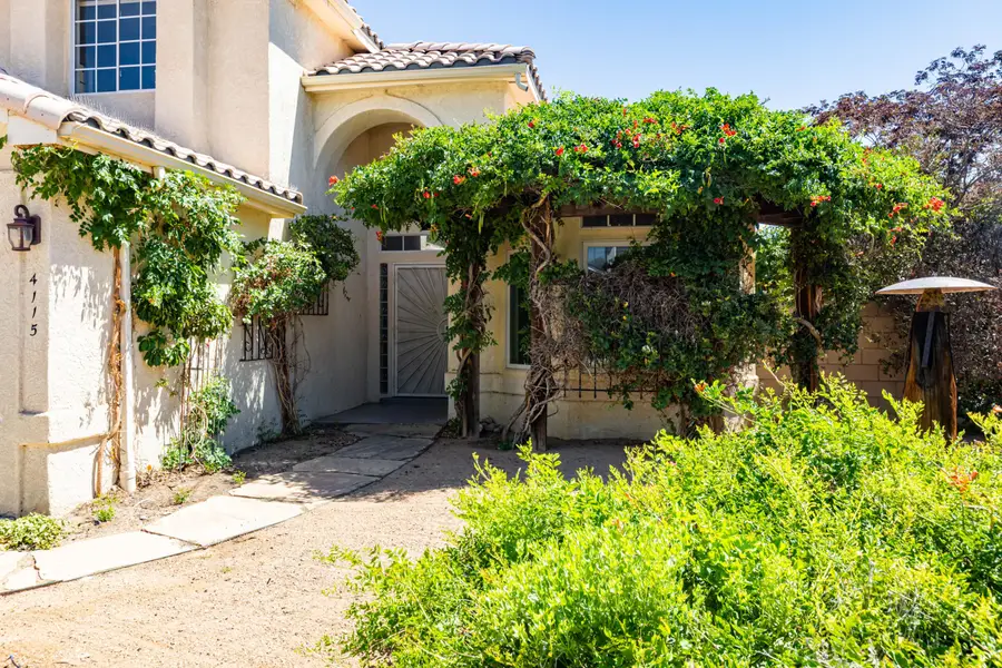 4115 Rancho Encanto Road Nw, Albuquerque, NM 87120 - #2