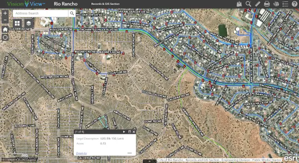 6016 Amigo Drive Ne, Rio Rancho, NM 87144