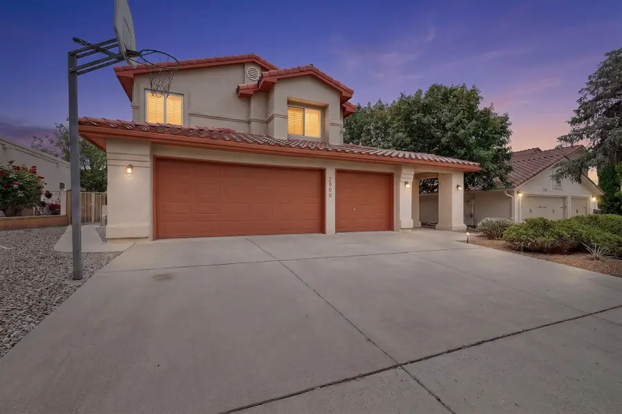 7800 Eagle Rock Avenue Ne, Albuquerque, NM 87122 - #2