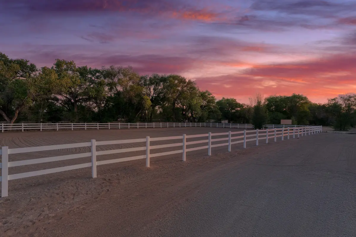 8531 Rio Grande Boulevard Nw, Los Ranchos De Albuquerque, NM 87114 - #1