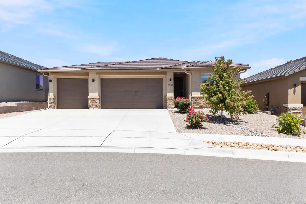 3335 Wolf Tail Loop Ne, Rio Rancho, NM 87144 - #1