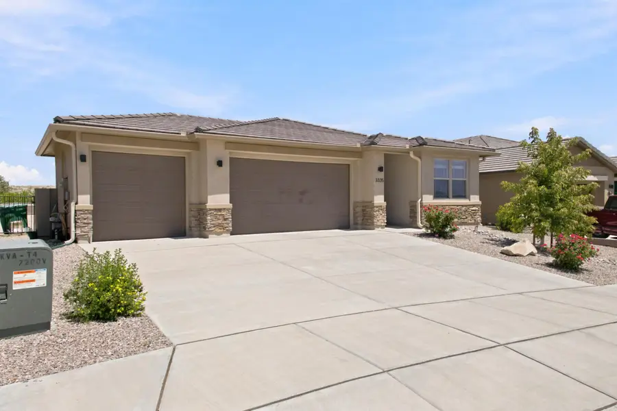 3335 Wolf Tail Loop Ne, Rio Rancho, NM 87144 - #2