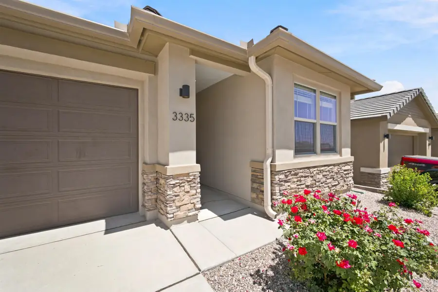 3335 Wolf Tail Loop Ne, Rio Rancho, NM 87144 - #3