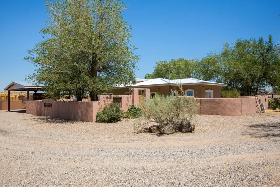 1801 Calle Pequeno Nw, Albuquerque, NM 87107 - #2