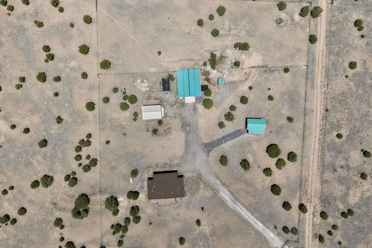 8860 State Highway 55, Estancia, NM 87016 - #1