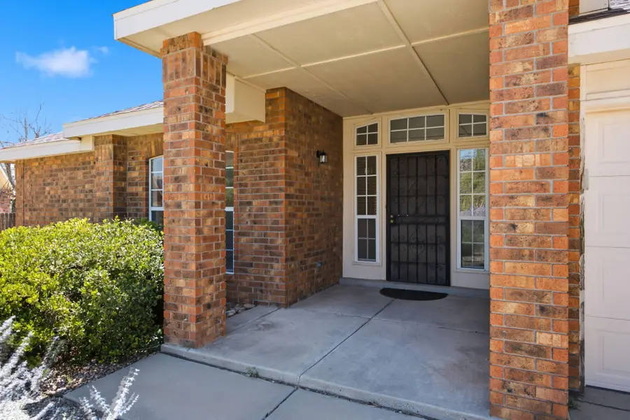 2608 W Lava Bluff Drive Nw, Albuquerque, NM 87120 - #3
