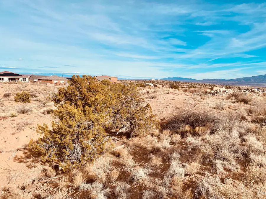2408 Desert Marigold Road Ne, Rio Rancho, NM 87144 - #3