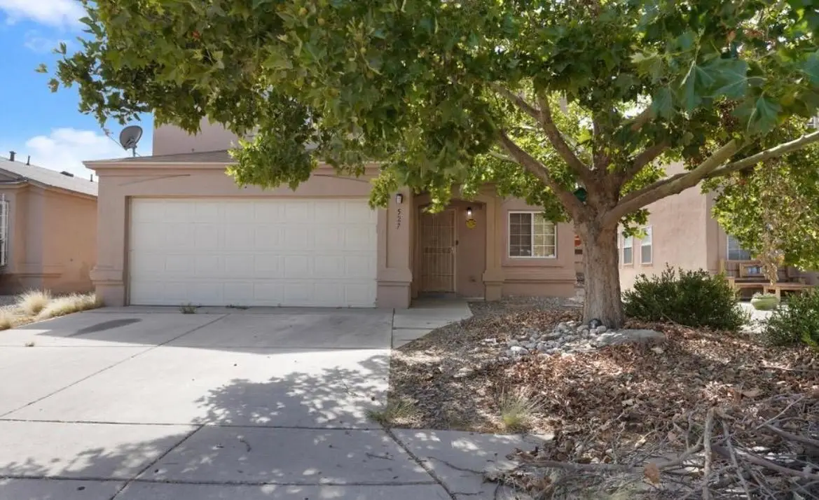 527 Whisper Mesa Street Sw, Albuquerque, NM 87121 - #1