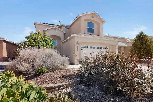636 Firewheel Loop Sw, Los Lunas, NM 87031