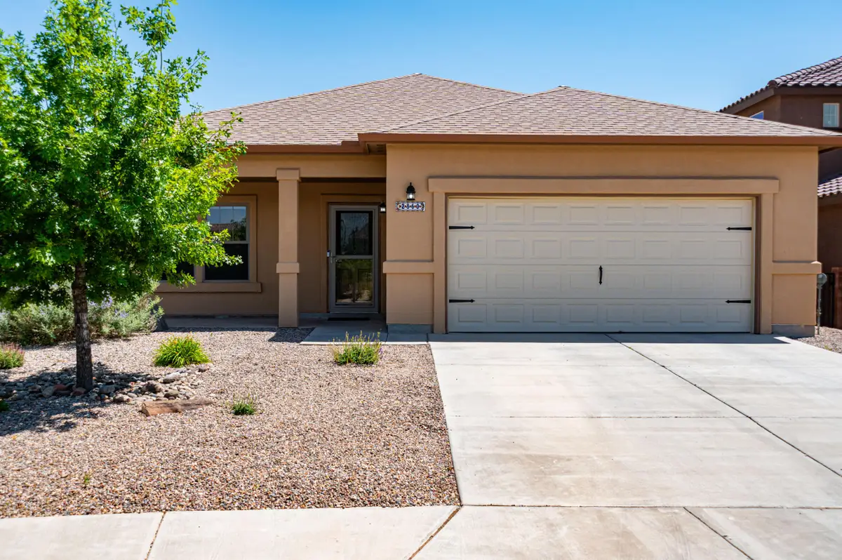 2860 Walsh Loop Se, Rio Rancho, NM 87124 - #1