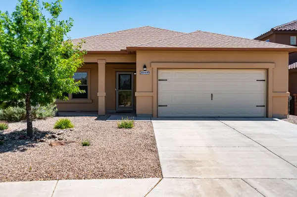2860 Walsh Loop Se, Rio Rancho, NM 87124