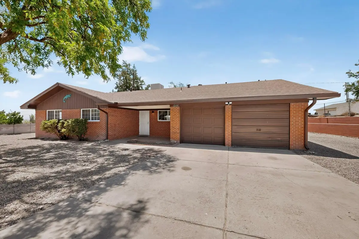 1200 Cielo Vista Del Sur, Corrales, NM 87048 - #1