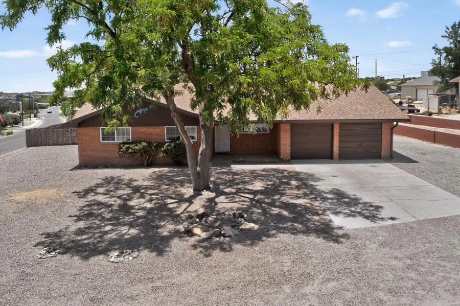 1200 Cielo Vista Del Sur, Corrales, NM 87048 - #3