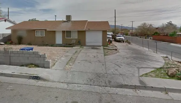 314 59th Street Sw, Albuquerque, NM 87121