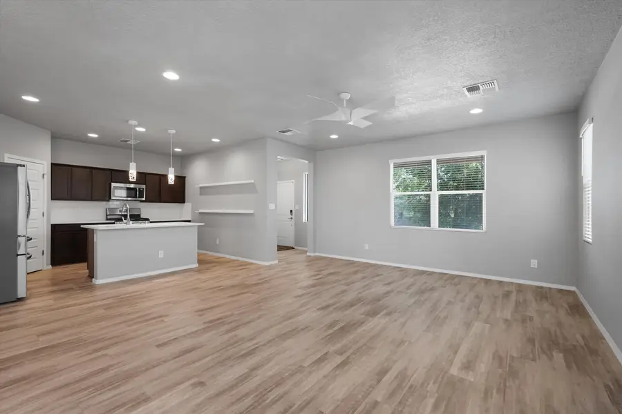 6123 Motherwell Drive Se, Albuquerque, NM 87106 - #2