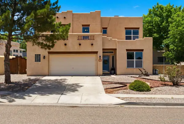 6400 Freemont Hills Loop Ne, Rio Rancho, NM 87144