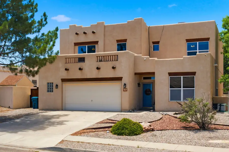 6400 Freemont Hills Loop Ne, Rio Rancho, NM 87144 - #2