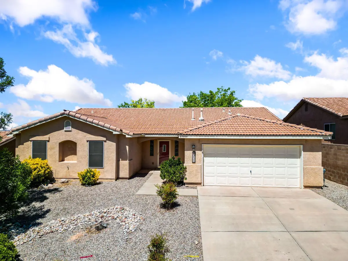 5825 Chaco Loop Ne, Rio Rancho, NM 87144 - #1