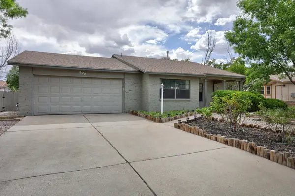 629 Littler Drive Se, Rio Rancho, NM 87124