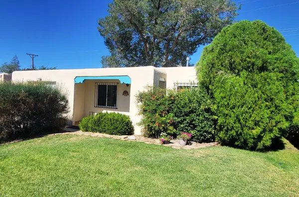 813 Madeira Drive Ne, Albuquerque, NM 87108
