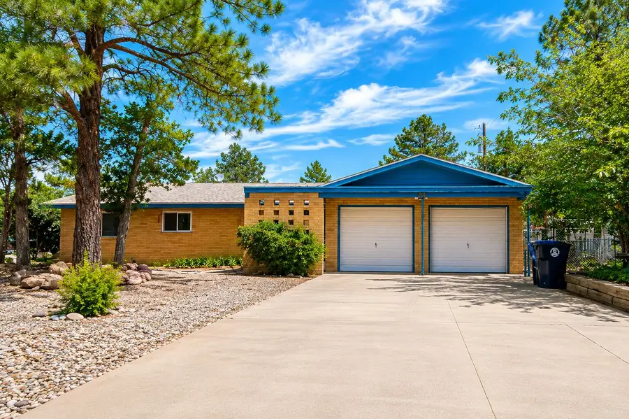 6101 Mitchell Avenue Se, Albuquerque, NM 87108 - #3
