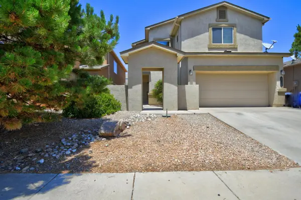 6735 Kayser Mill Road Nw, Albuquerque, NM 87114