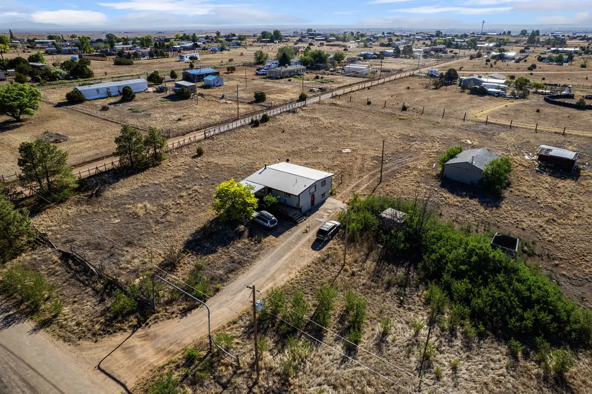50 Cottonwood Road, Edgewood, NM 87015 - #1