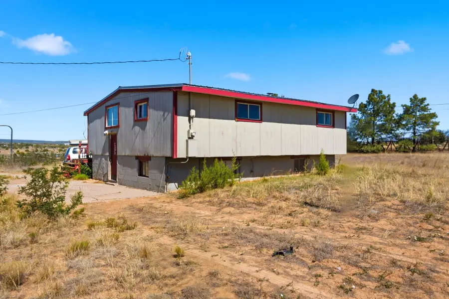 50 Cottonwood Road, Edgewood, NM 87015 - #2