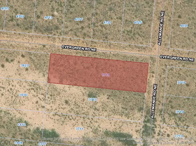 3719 Allemande (u20 B8 L1) Road Ne, Rio Rancho, NM 87144 - #1