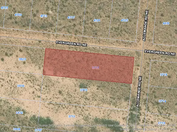 3719 Allemande (u20 B8 L1) Road Ne, Rio Rancho, NM 87144