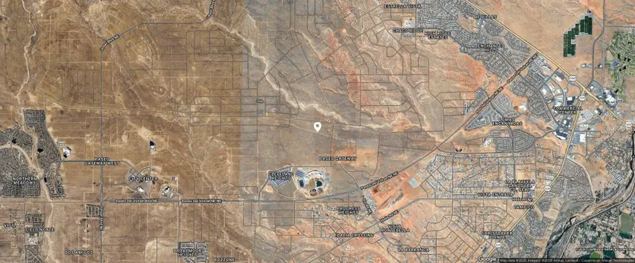 3719 Allemande (u20 B8 L1) Road Ne, Rio Rancho, NM 87144 - #3