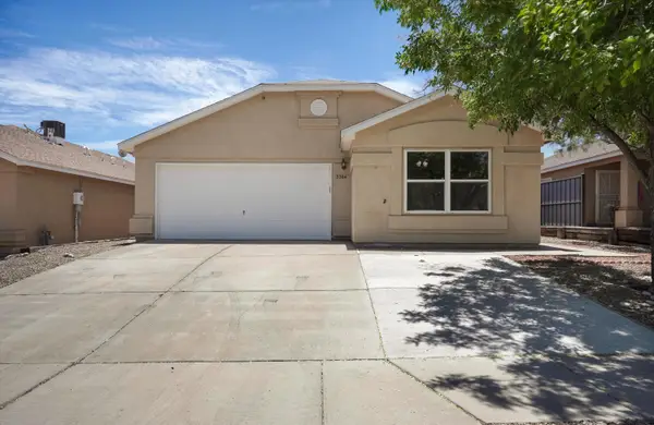 5704 Mesa Ridge Road Nw, Albuquerque, NM 87114