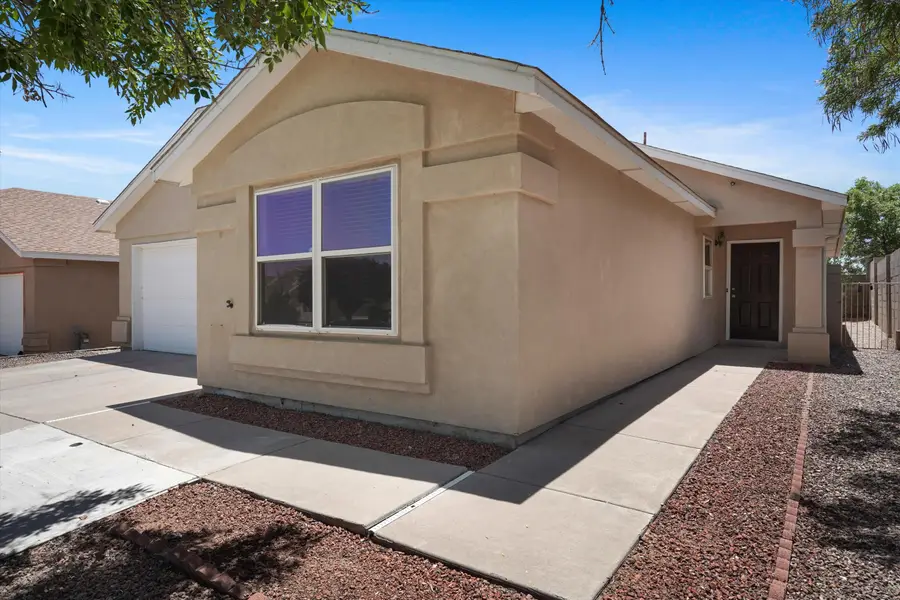 5704 Mesa Ridge Road Nw, Albuquerque, NM 87114 - #2