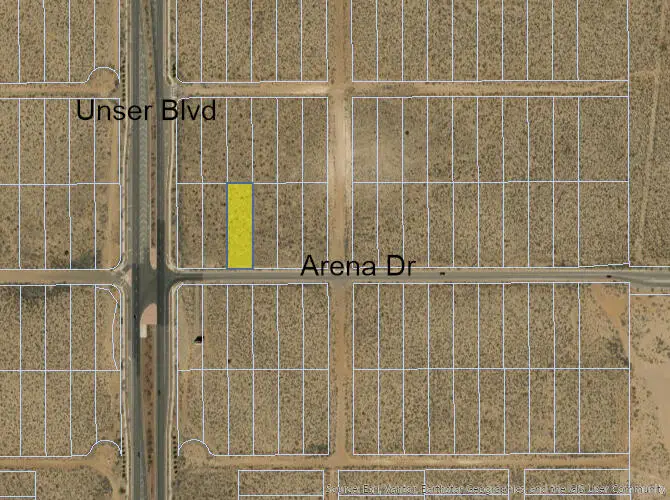 2015 Arena Drive Ne, Albuquerque, NM 87124 - #2