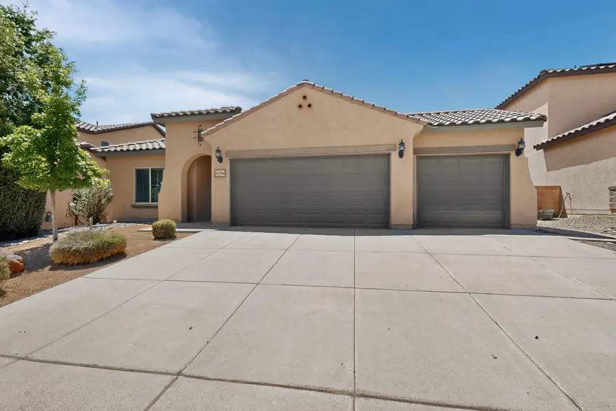 629 Palo Alto Drive Ne, Rio Rancho, NM 87124 - #2