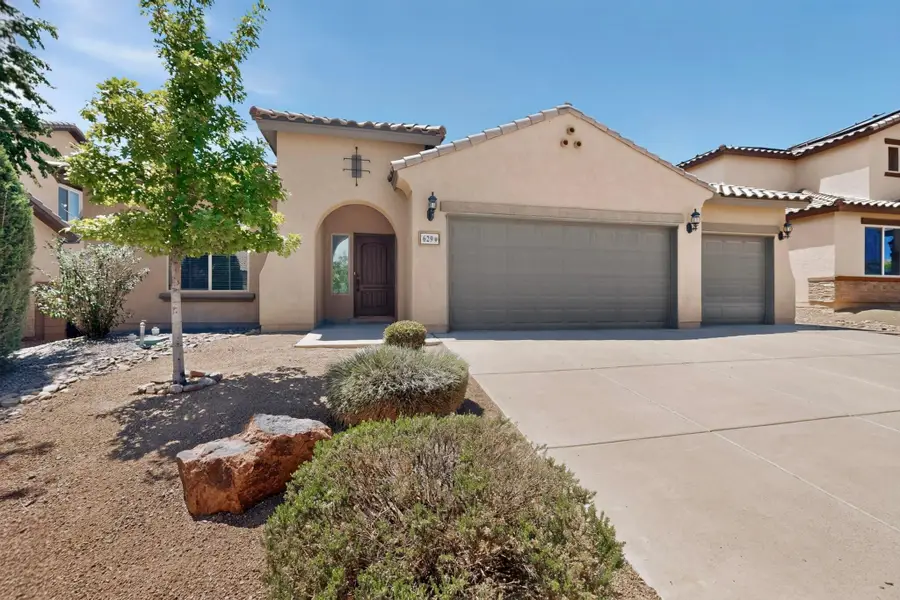 629 Palo Alto Drive Ne, Rio Rancho, NM 87124 - #3